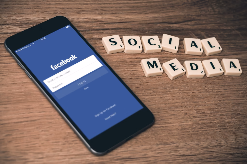 engagement on facebook